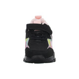 Sneakers Slipper/Kletthalbschuh (casual)