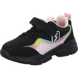 Sneakers Slipper/Kletthalbschuh (casual)