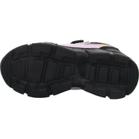Sneakers Slipper/Kletthalbschuh (casual)