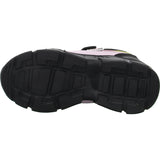 Sneakers Slipper/Kletthalbschuh (casual)