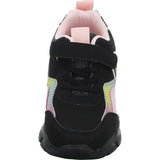 Sneakers Slipper/Kletthalbschuh (casual)