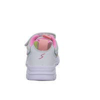 Sneakers Slipper/Kletthalbschuh (casual)