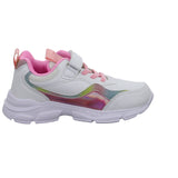 Sneakers Slipper/Kletthalbschuh (casual)