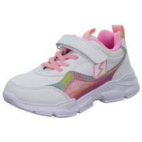 Sneakers Slipper/Kletthalbschuh (casual)