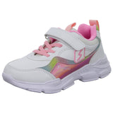 Sneakers Slipper/Kletthalbschuh (casual)