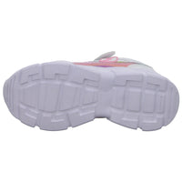 Sneakers Slipper/Kletthalbschuh (casual)