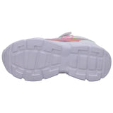 Sneakers Slipper/Kletthalbschuh (casual)