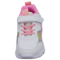 Sneakers Slipper/Kletthalbschuh (casual)