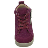 Super fit Lauflernstiefel Kaltfutter Supies