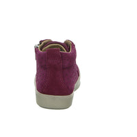 Super fit Lauflernstiefel Kaltfutter Supies