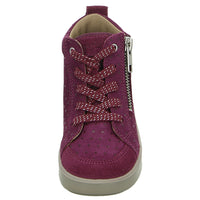 Super fit Lauflernstiefel Kaltfutter Supies