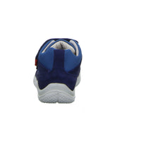 Super fit Lauflernstiefel Kaltfutter