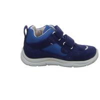 Super fit Lauflernstiefel Kaltfutter