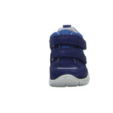 Super fit Lauflernstiefel Kaltfutter