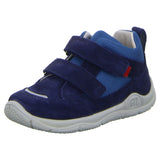 Super fit Lauflernstiefel Kaltfutter