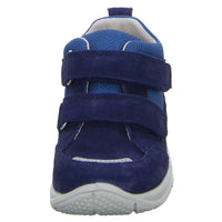 Super fit Lauflernstiefel Kaltfutter