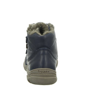 Froddo Schlupf-/Klettstiefelette Warmfutter Linz Wool Tex Baby