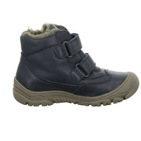 Froddo Schlupf-/Klettstiefelette Warmfutter Linz Wool Tex Baby