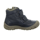 Froddo Schlupf-/Klettstiefelette Warmfutter Linz Wool Tex Baby