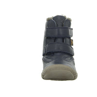 Froddo Schlupf-/Klettstiefelette Warmfutter Linz Wool Tex Baby