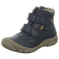Froddo Schlupf-/Klettstiefelette Warmfutter Linz Wool Tex Baby