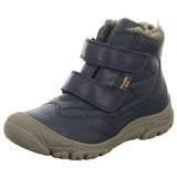 Froddo Schlupf-/Klettstiefelette Warmfutter Linz Wool Tex Baby