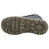 Froddo Schlupf-/Klettstiefelette Warmfutter Linz Wool Tex Baby