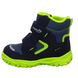 Super fit Allwetterstiefel Warmfutter mit Funktionsmembran (wasserabweisend/wasserdicht) Husky 1