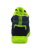 Super fit Allwetterstiefel Warmfutter mit Funktionsmembran (wasserabweisend/wasserdicht) Husky 1