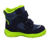 Super fit Allwetterstiefel Warmfutter mit Funktionsmembran (wasserabweisend/wasserdicht) Husky 1