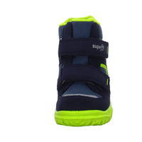 Super fit Allwetterstiefel Warmfutter mit Funktionsmembran (wasserabweisend/wasserdicht) Husky 1