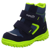 Super fit Allwetterstiefel Warmfutter mit Funktionsmembran (wasserabweisend/wasserdicht) Husky 1