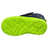 Super fit Allwetterstiefel Warmfutter mit Funktionsmembran (wasserabweisend/wasserdicht) Husky 1