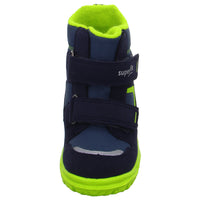 Super fit Allwetterstiefel Warmfutter mit Funktionsmembran (wasserabweisend/wasserdicht) Husky 1