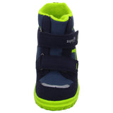 Super fit Allwetterstiefel Warmfutter mit Funktionsmembran (wasserabweisend/wasserdicht) Husky 1