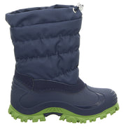 Lurchi Allwetterstiefel Warmfutter mit Funktionsmembran (wasserabweisend/wasserdicht) FORBY