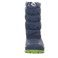 Lurchi Allwetterstiefel Warmfutter mit Funktionsmembran (wasserabweisend/wasserdicht) FORBY