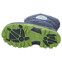 Lurchi Allwetterstiefel Warmfutter mit Funktionsmembran (wasserabweisend/wasserdicht) FORBY