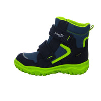 Super fit Allwetterstiefel Warmfutter mit Funktionsmembran (wasserabweisend/wasserdicht) Husky 1