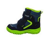 Super fit Allwetterstiefel Warmfutter mit Funktionsmembran (wasserabweisend/wasserdicht) Husky 1