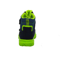 Super fit Allwetterstiefel Warmfutter mit Funktionsmembran (wasserabweisend/wasserdicht) Husky 1