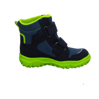 Super fit Allwetterstiefel Warmfutter mit Funktionsmembran (wasserabweisend/wasserdicht) Husky 1