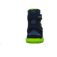 Super fit Allwetterstiefel Warmfutter mit Funktionsmembran (wasserabweisend/wasserdicht) Husky 1