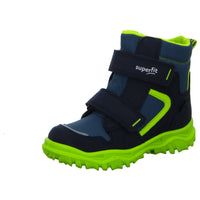 Super fit Allwetterstiefel Warmfutter mit Funktionsmembran (wasserabweisend/wasserdicht) Husky 1