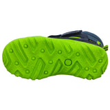 Super fit Allwetterstiefel Warmfutter mit Funktionsmembran (wasserabweisend/wasserdicht) Husky 1
