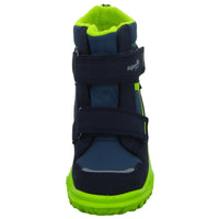Super fit Allwetterstiefel Warmfutter mit Funktionsmembran (wasserabweisend/wasserdicht) Husky 1