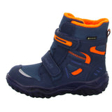 Super fit Allwetterstiefel Warmfutter mit Funktionsmembran (wasserabweisend/wasserdicht) Husky1