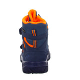 Super fit Allwetterstiefel Warmfutter mit Funktionsmembran (wasserabweisend/wasserdicht) Husky1