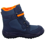 Super fit Allwetterstiefel Warmfutter mit Funktionsmembran (wasserabweisend/wasserdicht) Husky1