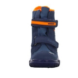Super fit Allwetterstiefel Warmfutter mit Funktionsmembran (wasserabweisend/wasserdicht) Husky1